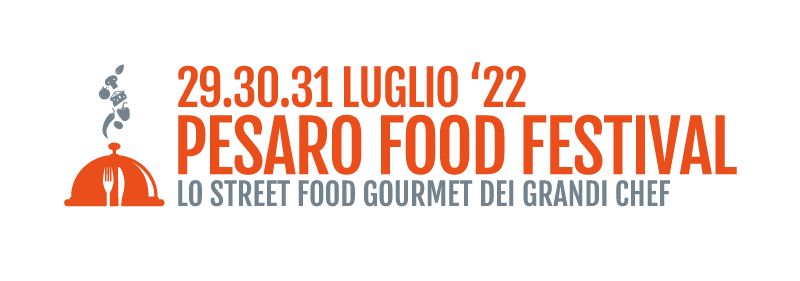 Pesaro Food Festival Logo